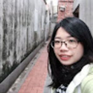 Meet your Posher, You-ren